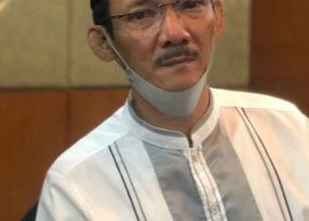 Wakil Katib Syuriah PWNU Jakarta: PBNU Jangan Jadi Dukun Politik !