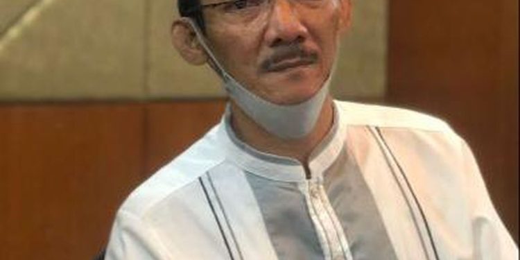 Wakil Katib Syuriah PWNU Jakarta: PBNU Jangan Jadi Dukun Politik !