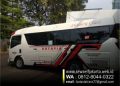 Sewa Elf Murah Jakarta Utara
