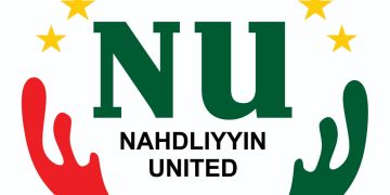 Ucapan Selamat Cak Rofi, Leader Nahdliyyin United, untuk Bacapres Ganjar Pranowo dan Bacawapres Mahfud MD!