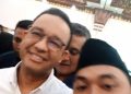Ustadz Achmad Syarif, Dai Muda KOPENGIS: Saya Bersyukur Bisa Ikut Acara Konferensi Orang Muda Pulihkan Indonesia!