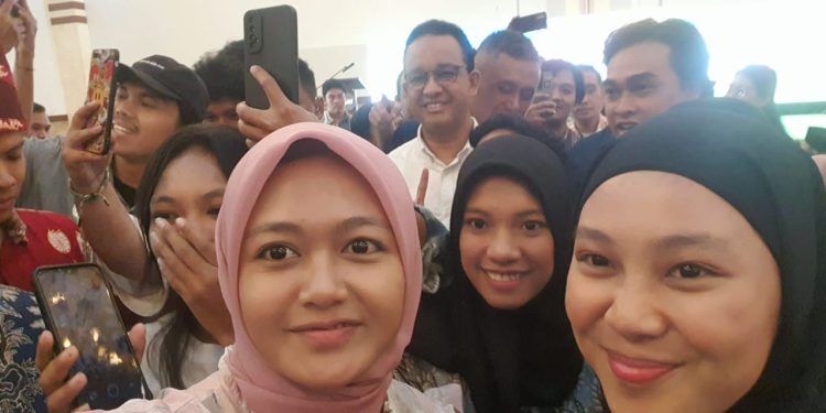 WALHI Adakan Konferensi Orang Muda untuk Suarakan Perubahan Masa Depan Indonesia yang Lebih Baik