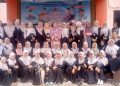 Dari Hari Kedua Pelatihan DLJ-TIS & Penutupan Yang Penuh Kesan