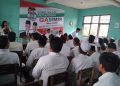 GAMMIS Se- kabupaten Tangerang Deklarasi Dukung Ganjar-Mahfud di Pilpres 2024