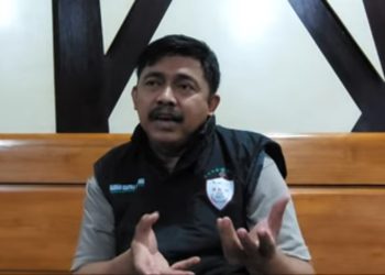 Leader Nahdiyin Cap Muslimat NU Jawa Timur Sudah Berhianat!