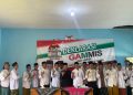Relawan Ganjar – Mahfud Menuju Istana (GAMMIS) Se- kabupaten Lebak Deklarasi Dukung Ganjar-Mahfud di Pilpres 2024