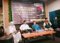 LPL & FBMK: Haram Memilih Capres Pelanggar HAM Berat, Pelaku Dosa Besar!