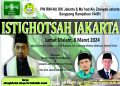 Istighotsah Jakarta, Tradisi Baru Songsong Ramadhan dari PW RMI-NU DKI Jakarta