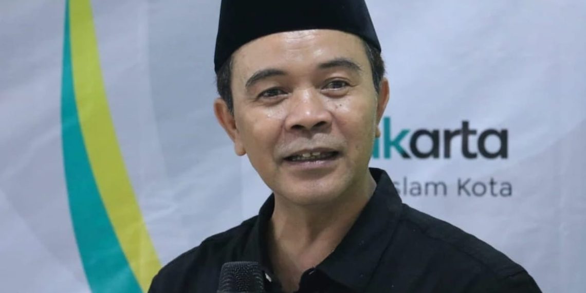Danone Aqua Asal Catut Tokoh Islam, Wakil Katib PWNU DKI Jakarta : Ini Suatu Hal yang Tidak Etis