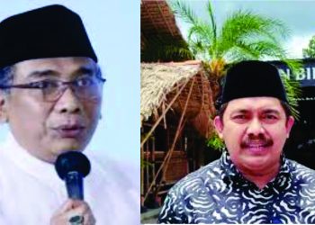 Surat Cinta untuk Ketum PBNU, Gus Yahya dari Leader Nahdliyyin United
