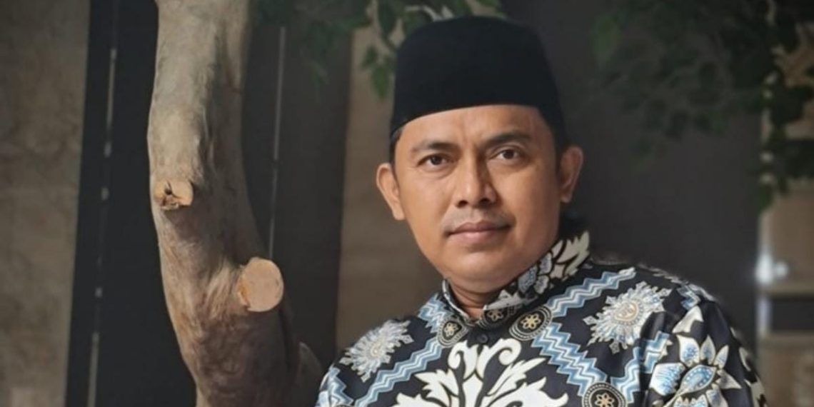 Leader NAHDLIYYIN UNITED: NU Jangan Jadi Aktor Perusak Lingkungan di Usaha Tambang Batubara, Lakukan Saja Gerakan 2000 Rupiah!