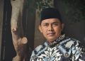 Leader NAHDLIYYIN UNITED: NU Jangan Jadi Aktor Perusak Lingkungan di Usaha Tambang Batubara, Lakukan Saja Gerakan 2000 Rupiah!
