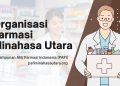 Organisasi Farmasi Minahasa Utara