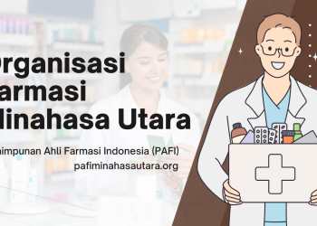 Organisasi Farmasi Minahasa Utara