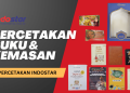 Teknologi dan Inovasi dalam Percetakan Buku dan Kemasan