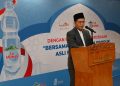 Wasekjen MUI Apresiasi Kolaborasi Masjid Istiqlal dan Le Minerale Guna Dukung Produk Asli Milik Indonesia