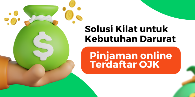 AdaKami Pinjaman Online