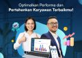 Absensi Online dan Hitung Gaji Karyawan