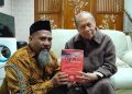 Di Pertempuran Surabaya, Hanya Ada (Kekuatan ) NU!