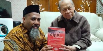 Di Pertempuran Surabaya, Hanya Ada (Kekuatan ) NU!