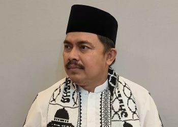 Ketua Umum BKN: Hasil Tabbayun Alim Ulama PSN PIK 2 Berikan Mashlahat. Rekomendasi MUI Pusat Harus Dicabut!