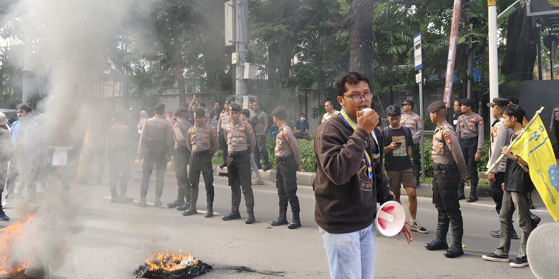 Ketidakkonsistenan Sikap PB PMII Terhadap Kementerian Desa dan PDTT Mendapat Kritik Keras