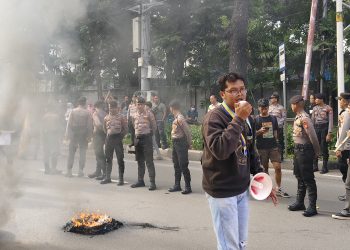 Ketidakkonsistenan Sikap PB PMII Terhadap Kementerian Desa dan PDTT Mendapat Kritik Keras