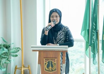 Wiwit Musaadah: Sanad Merupakan Rantai Keilmuan