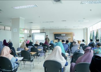 LPL Gelar Seminar Nasional Sanad Keilmuan Islam