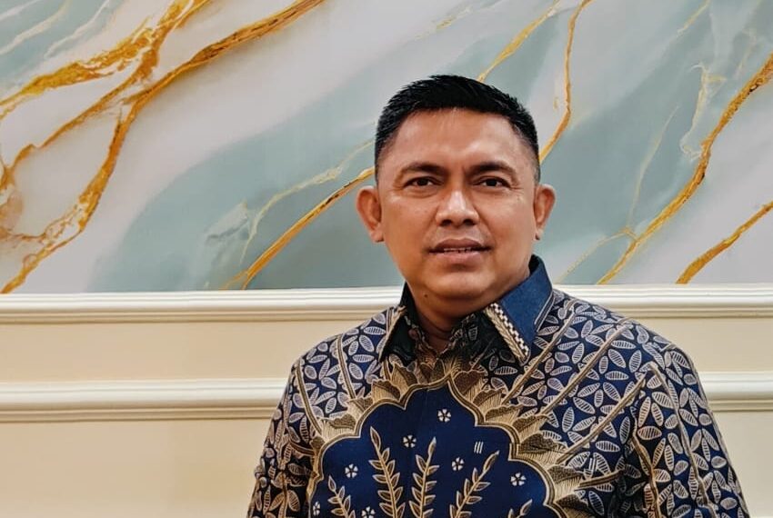 Catatan Leader Nahdliyyin United:  Hasil Islah Pontren Lirboyo itu PBNU Status Quo, Anulir PJ Ketum!