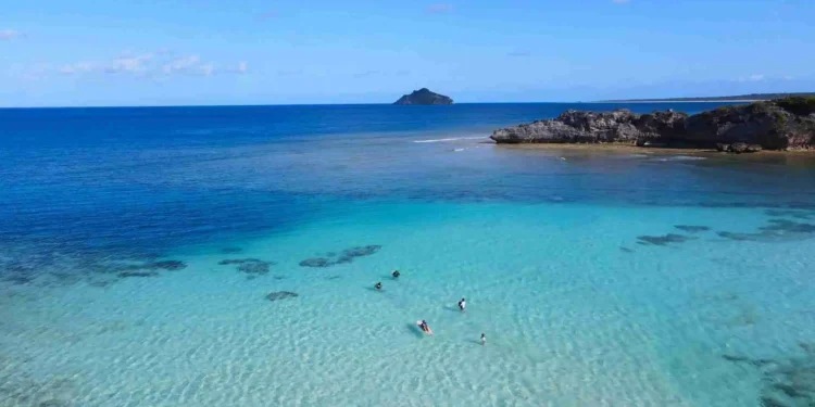 pulau rote