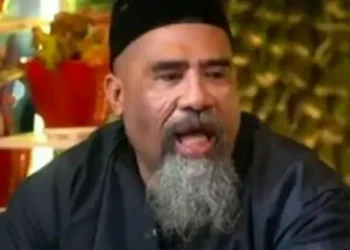 Ketua PW RMI-NU DKI Jakarta Blak-blakan: Kalau Pengurus Solid, NU Bisa Berdampak Besar bagi Masyarakat!