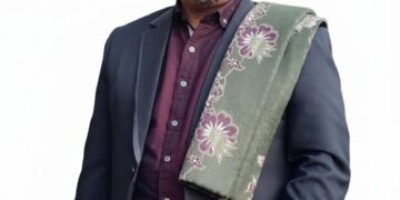 K.H. Agus Muslim, Role Model Pemimpin NU dari Akar Rumput