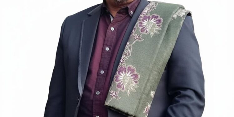 K.H. Agus Muslim, Role Model Pemimpin NU dari Akar Rumput