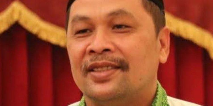 PWNU DKI Jakarta: Prof. Dr. KH Ali Masykur Musa Layak Jadi Ketua Umum PBNU!*